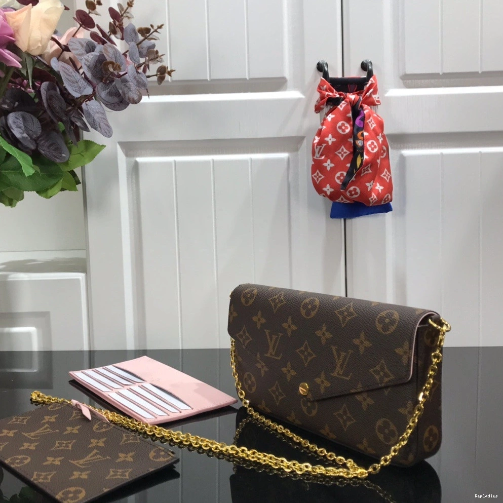 Repladies FÉLICIE POCHETTE VUITTON LOUIS 0824